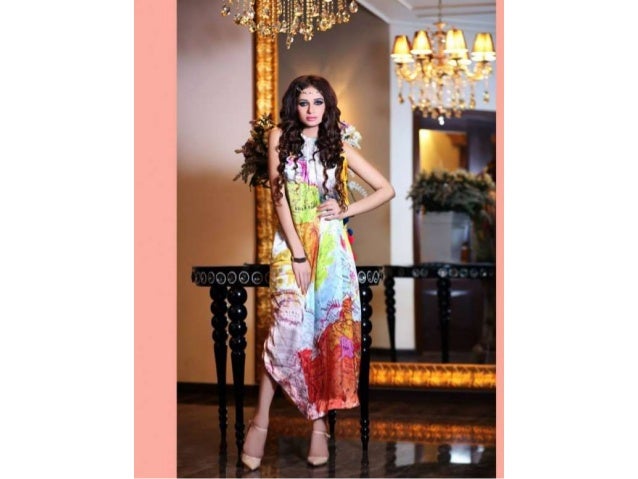 Winter Wear Dresses
